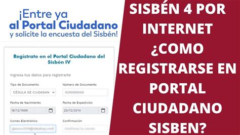 Portal Ciudadano